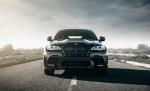BMW X6 M50d Tycoon EVO by Hamann 2014 года